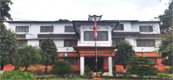 बागमती प्रदेशको १३ जिल्लाको १५ सय पत्रकारको दुर्घटना वीमा
